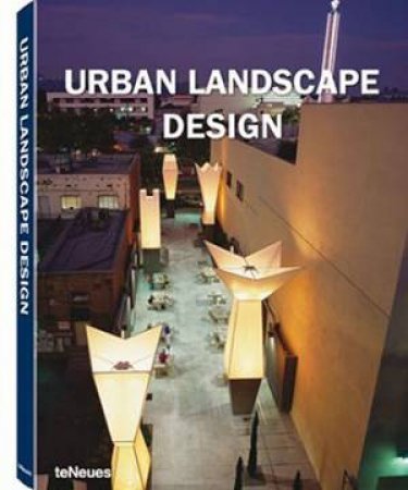 Urban Landscape Design by FLAANRY JOHN & SMITH KAREN