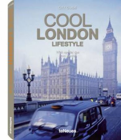 Cool London by TENEUES