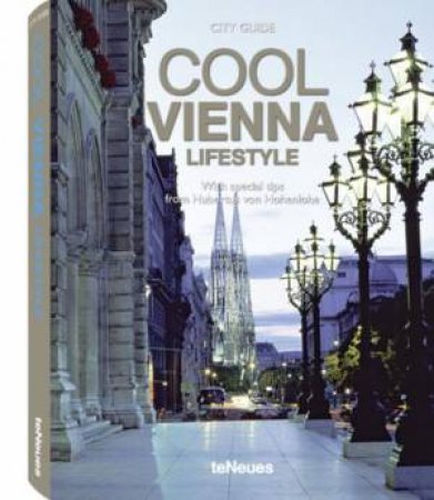 Cool Vienna by TENEUES