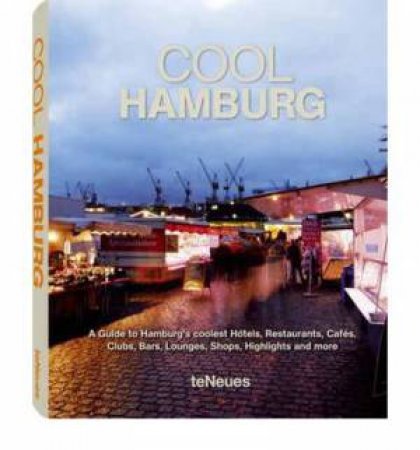 Cool Hamburg by TENEUES