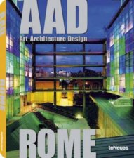 AAD Rome Art Architecture Design