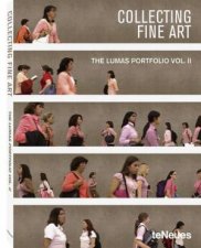 Collecting Fine Art the Lumas Portfolio Vol II