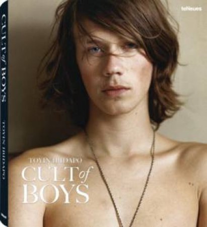 Cult of Boys by IBIDAPO TOYIN