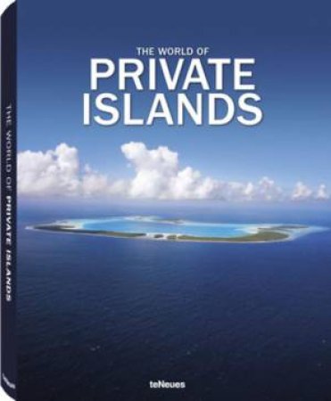 World of Private Islands by VLADI FARHAD