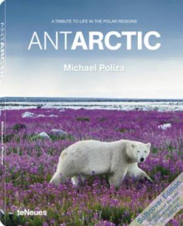 Antarctic by POLIZA MICHAEL