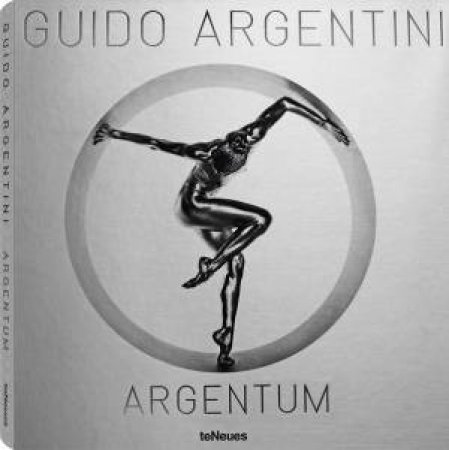 Argentum by GUIDO ARGENTINI