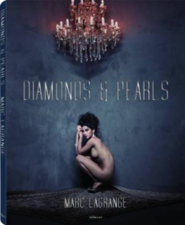 Diamonds & Pearls by LAGRANGE MARC