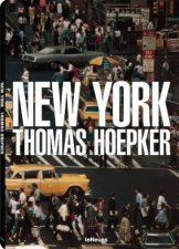 New York Thomas Hoepker