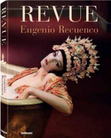 Revue by RECUENCO EUGENIO