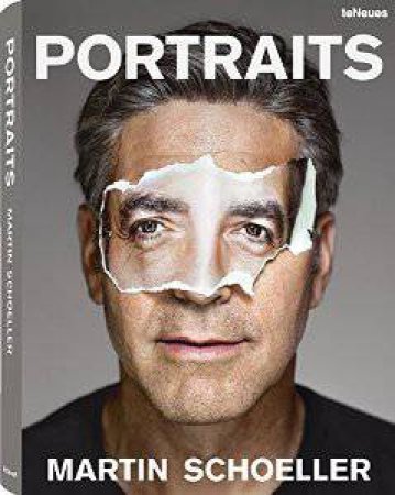 Martin Schoeller Portraits by SCHOELLER MARTIN