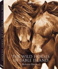 Wild Horses of Sable Island