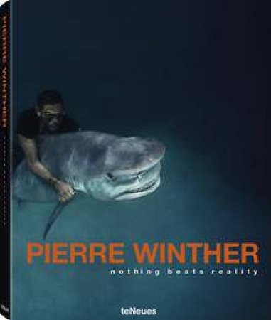 Nothing Beats Reality by WINTHER PIERRE