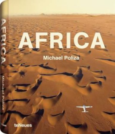 Africa (New Edition) by POLIZA MICHAEL