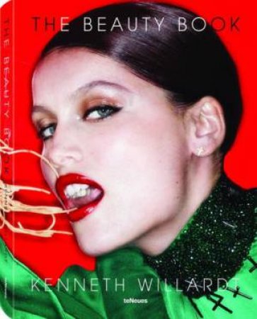 Beauty Book by WILLARDT KENNETH