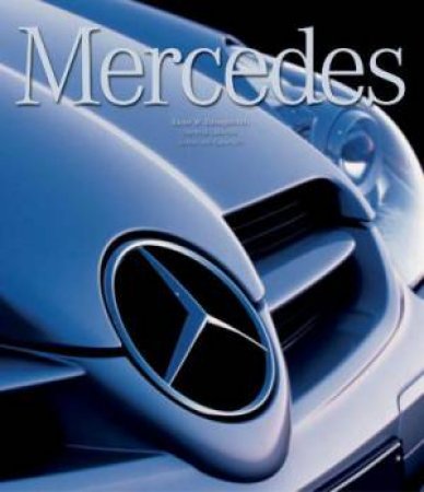 Mercedes by Various