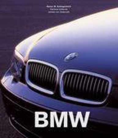 BMW by Various