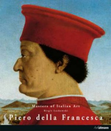 Piero Della Francesca by LIGHTBROWN R