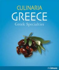 Culinaria Greece Greek Specialities