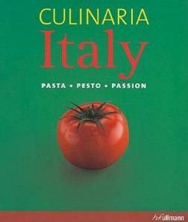 Culinaria Italy by PIRAS CLAUDIA