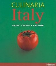 Culinaria Italy