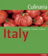 Culinaria Italy