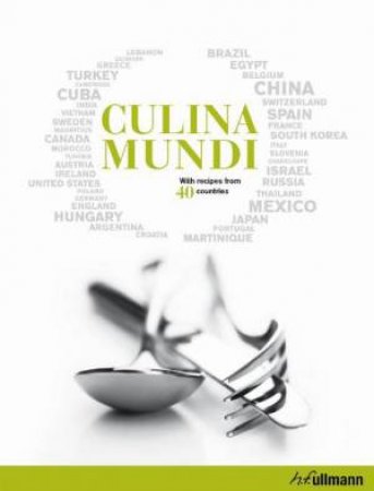 Culina Mundi by ULLMANN EDITORS