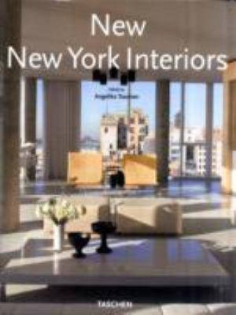 New New York Interiors by Various