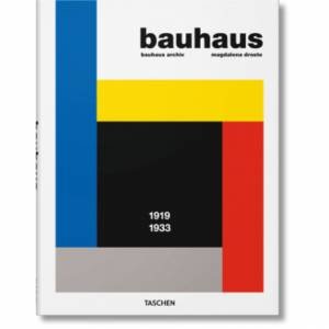 Bauhaus by Magdalena Droste 