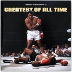 Greatest Of All Time A Tribute To Muhammad Ali