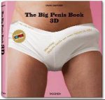 The Big Penis Book 3D