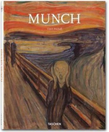 Munch by Ulrich Bischoff