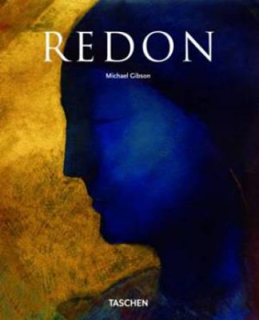 Redon by Michael Gibson