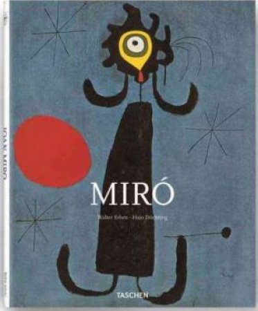 Miro by Mink Janis