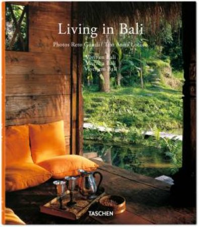 Living In Bali by Various