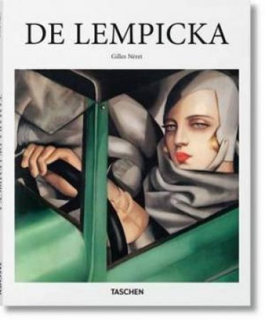 De Lempicka by Gilles Neret