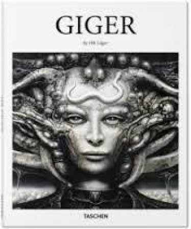 Giger by H R Giger