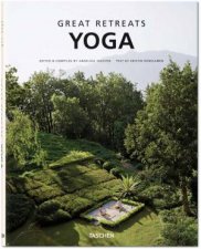 Great Yoga Retreats