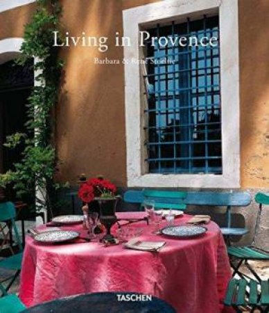 Living In Provence by Various