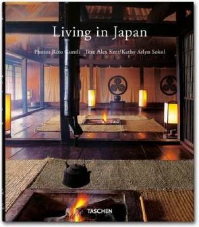 Living in Japan by Various 