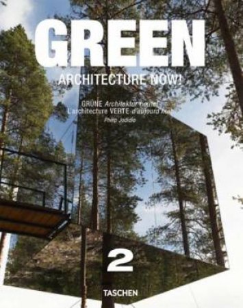 Green Architecture Now! Vol. 2 by Various