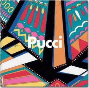 Pucci by Emilio Pucci