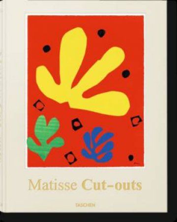 Matisse Cut-outs by Gilles Nret &  Xavier-Gilles Nret