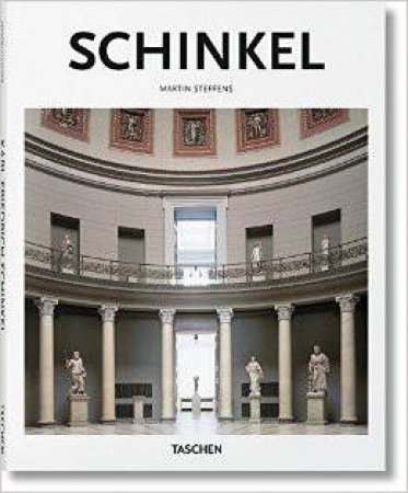 Schinkel by Martin Steffens & Peter Gossel