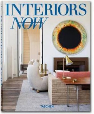 Interiors Now, Vol. 3 by Ian Phillips