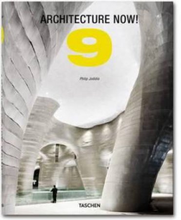 Architecture Now! Vol. 9 by Various