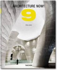 Architecture Now Vol 9