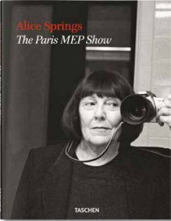 Alice Springs: The Paris MEP Show by Newton June