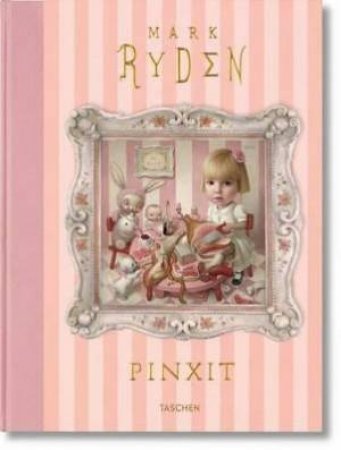 Pinxit by Ryden Mark