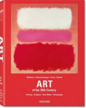 Art Of The 20th Century by Various