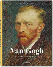 Van Gogh The Complete Paintings